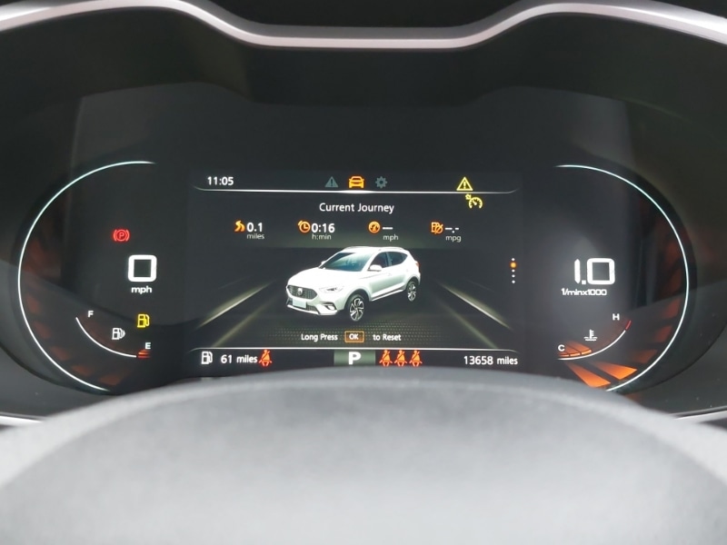 Used MG MG ZS 2022 for sale - 77338262: Photo 14