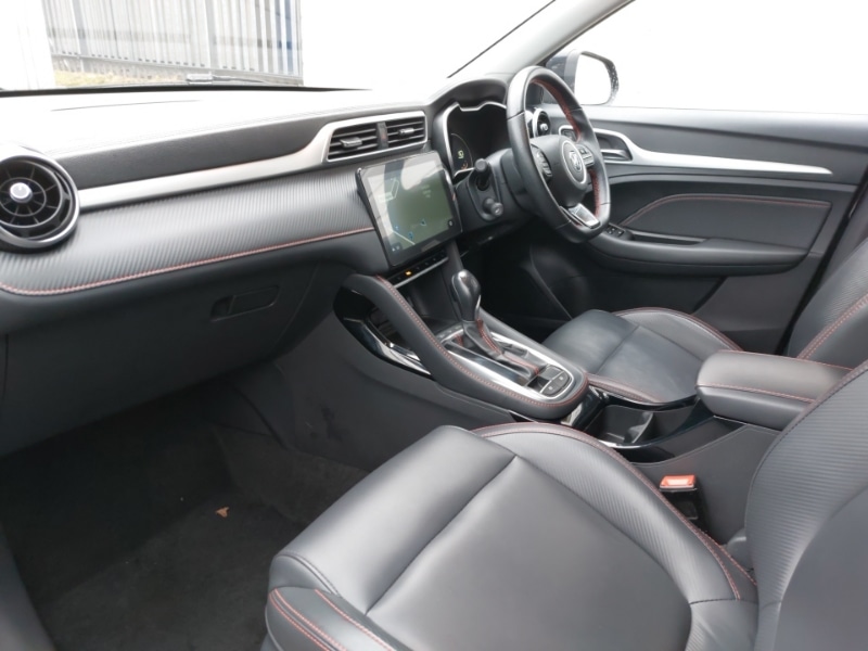 Used MG MG ZS 2022 for sale - 77338262: Photo 5