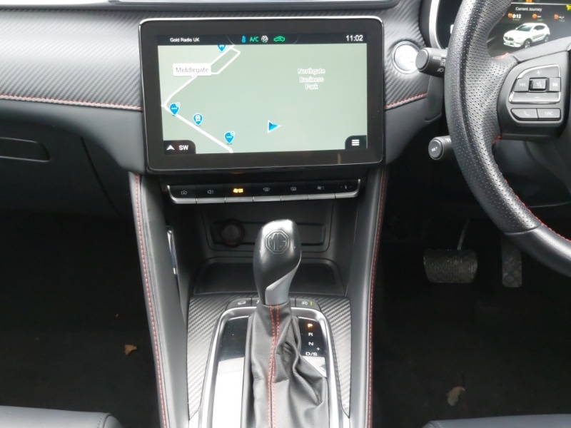 Used MG MG ZS 2022 for sale - 77338262: Photo 7