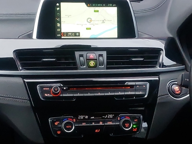 Used BMW X2 2019 for sale - 77736342: Photo 10