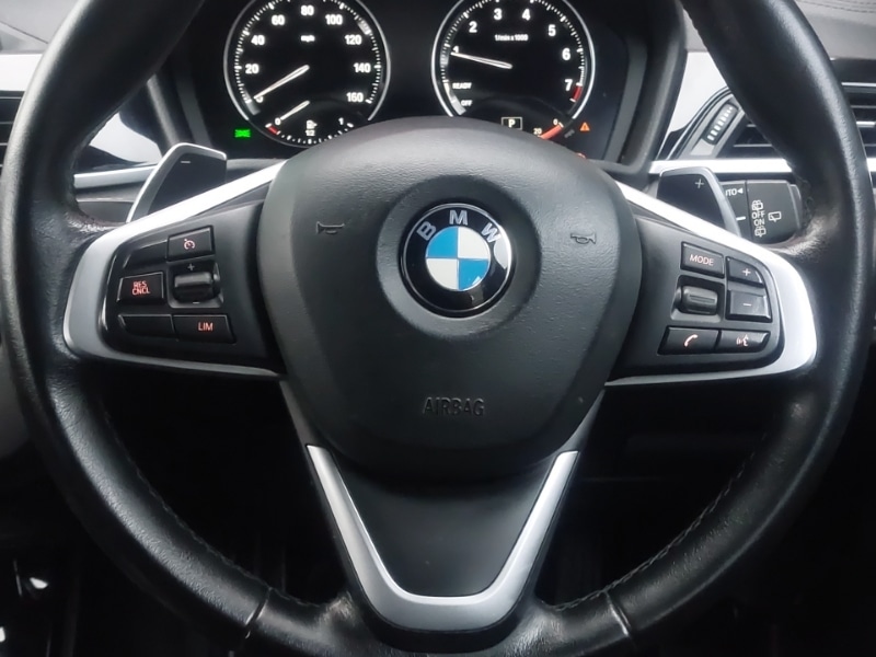 Used BMW X2 2019 for sale - 77736342: Photo 11