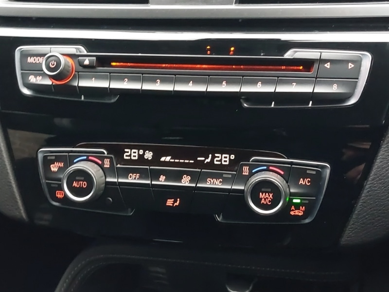 Used BMW X2 2019 for sale - 77736342: Photo 19