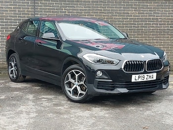 Used BMW X2 2019 for sale - 77736342: Photo