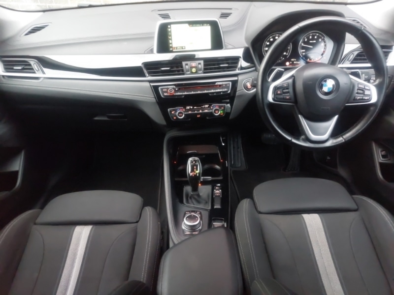 Used BMW X2 2019 for sale - 77736342: Photo 2