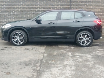 Used BMW X2 2019 for sale - 77736342: Photo