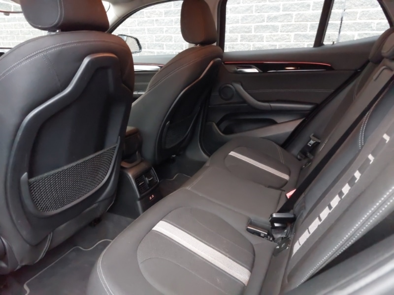 Used BMW X2 2019 for sale - 77736342: Photo 6