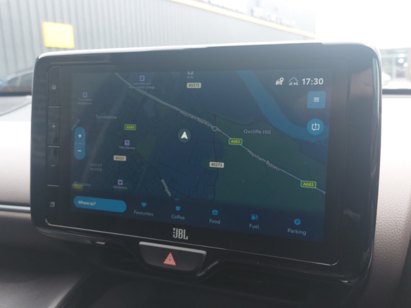 Used Toyota Yaris Cross 2022 for sale - 76771450: Photo 14