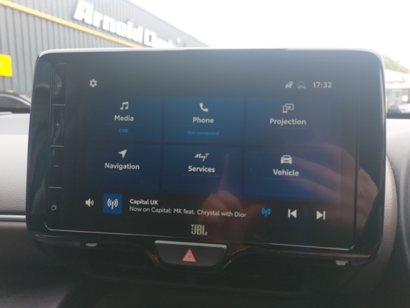 Used Toyota Yaris Cross 2022 for sale - 76771450: Photo 15