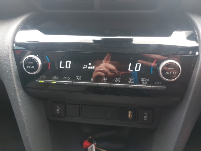 Used Toyota Yaris Cross 2022 for sale - 76771450: Photo 16