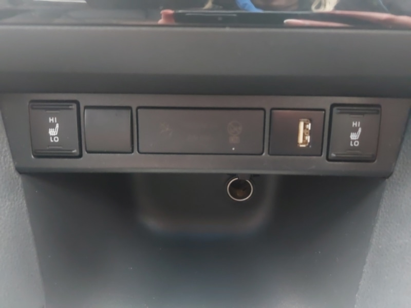 Used Toyota Yaris Cross 2022 for sale - 76771450: Photo 17