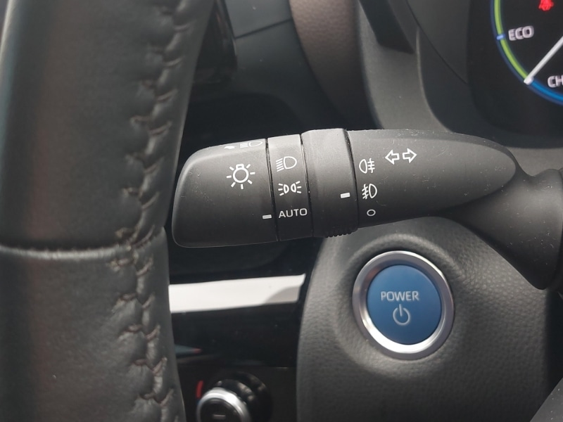 Used Toyota Yaris Cross 2022 for sale - 76771450: Photo 19