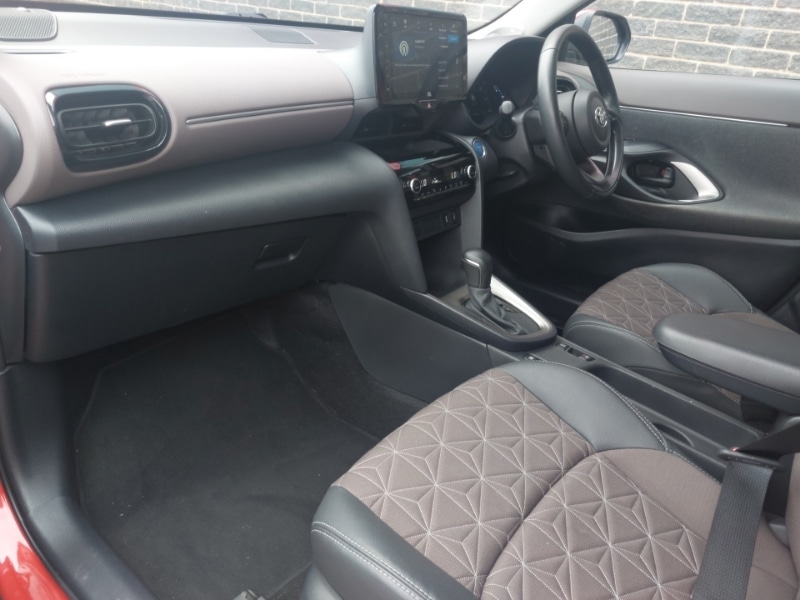 Used Toyota Yaris Cross 2022 for sale - 76771450: Photo 5