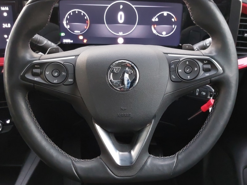 Used Vauxhall Mokka 2023 for sale - 77343173: Photo 11