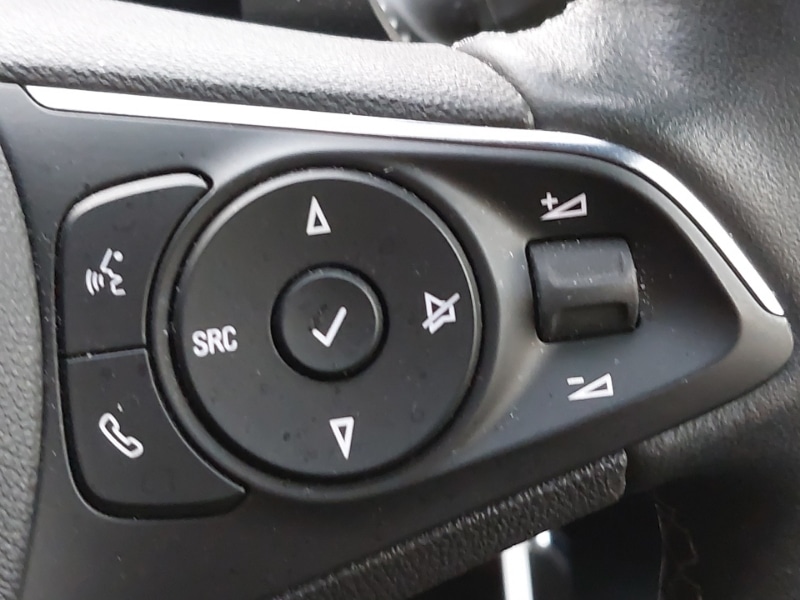 Used Vauxhall Mokka 2023 for sale - 77343173: Photo 13