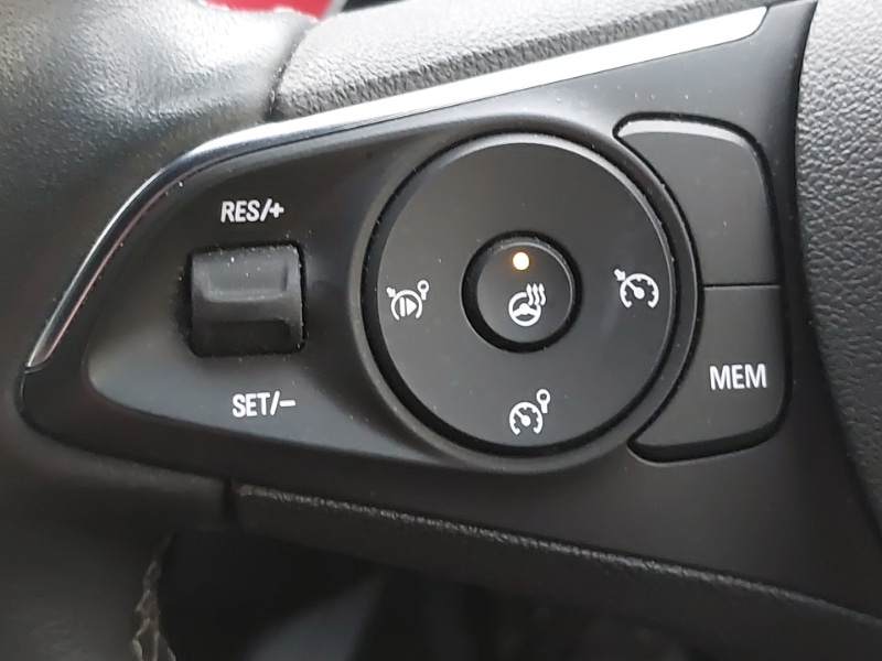 Used Vauxhall Mokka 2023 for sale - 77343173: Photo 14