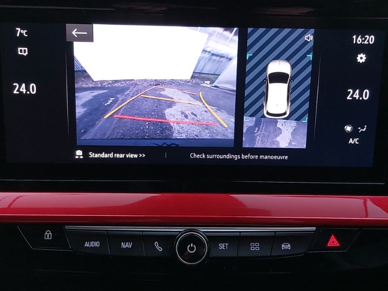 Used Vauxhall Mokka 2023 for sale - 77343173: Photo 16