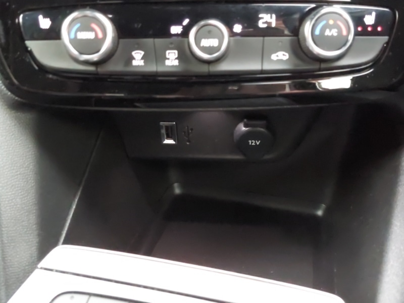 Used Vauxhall Mokka 2023 for sale - 77343173: Photo 17