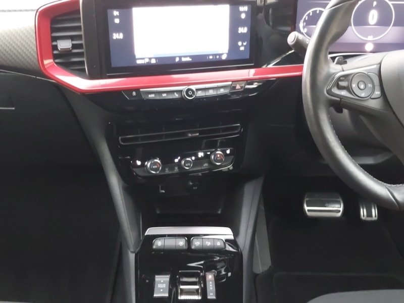 Used Vauxhall Mokka 2023 for sale - 77343173: Photo 7