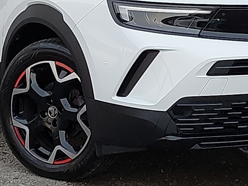 Used Vauxhall Mokka 2023 for sale - 77343173: Photo 9