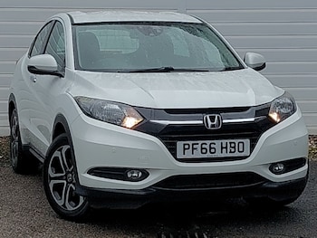Used Honda HR-V 2016 for sale - 78897847: Photo