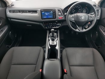 Used Honda HR-V 2016 for sale - 78897847: Photo
