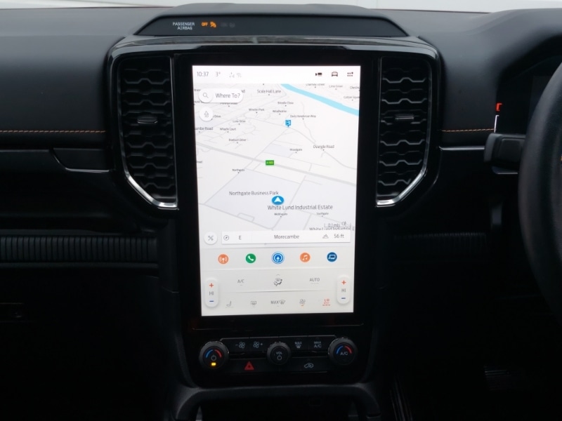 Used Ford Ranger 2023 for sale - 77141717: Photo 10