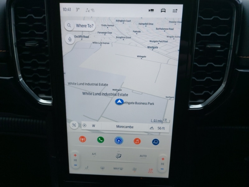 Used Ford Ranger 2023 for sale - 77141717: Photo 15