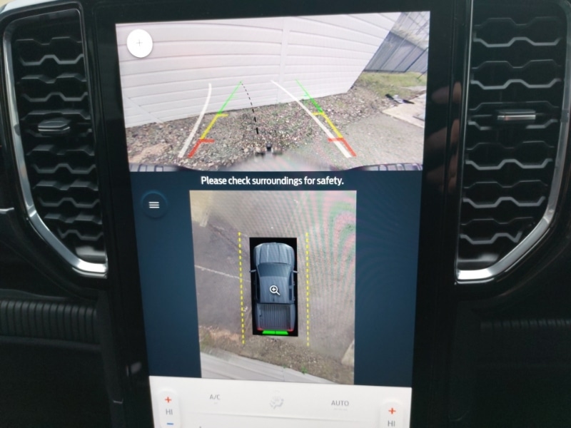 Used Ford Ranger 2023 for sale - 77141717: Photo 16