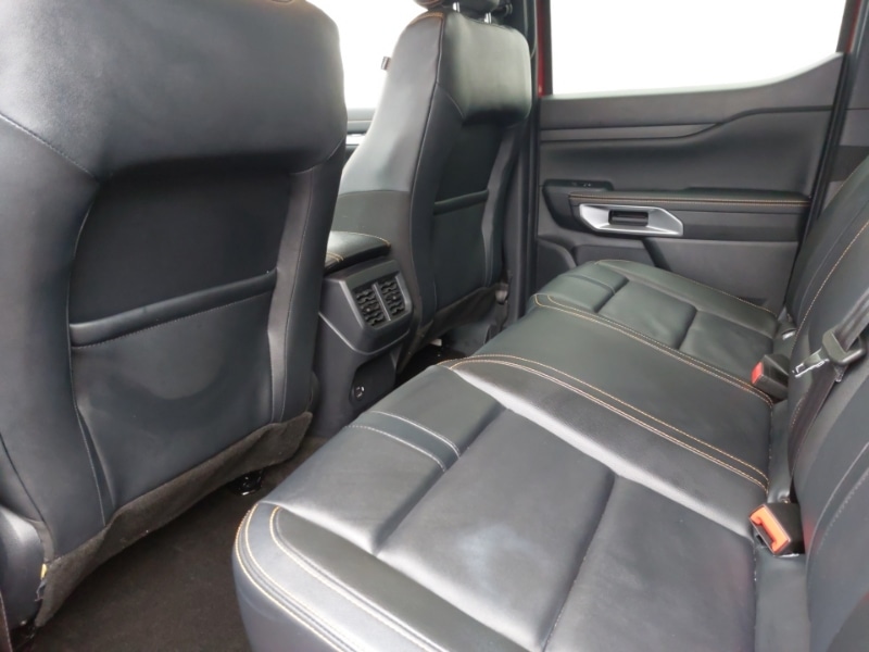 Used Ford Ranger 2023 for sale - 77141717: Photo 6