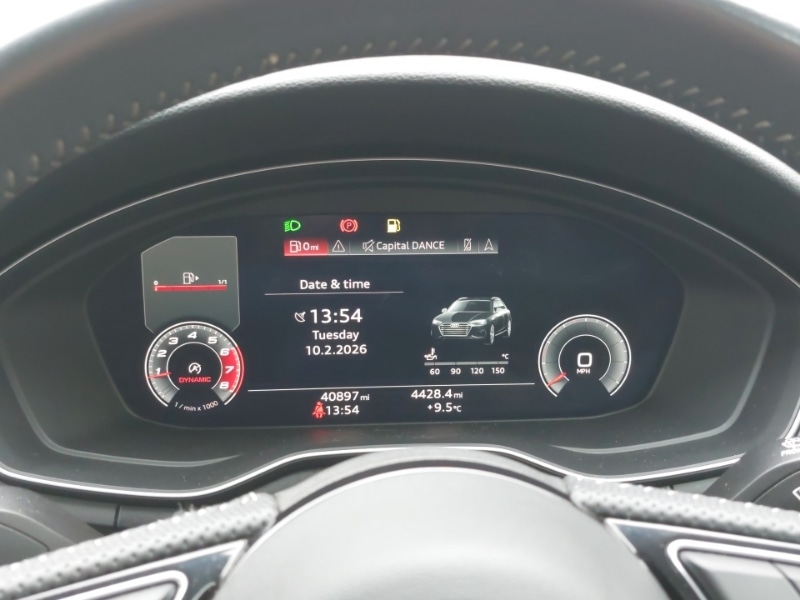 Used Audi A4 2020 for sale - 77503273: Photo 10