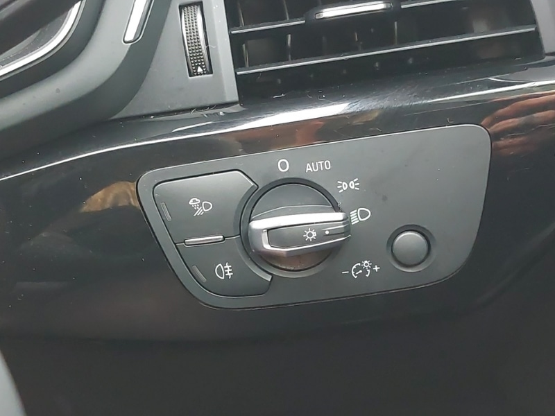 Used Audi A4 2020 for sale - 77503273: Photo 12