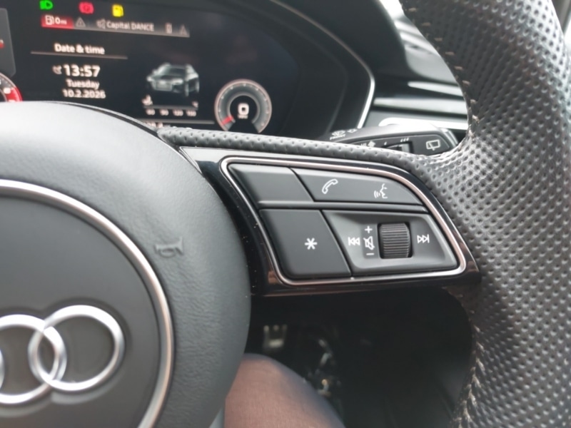 Used Audi A4 2020 for sale - 77503273: Photo 13