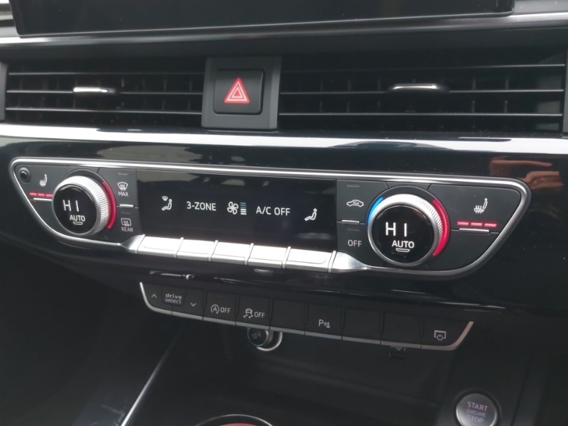 Used Audi A4 2020 for sale - 77503273: Photo 18