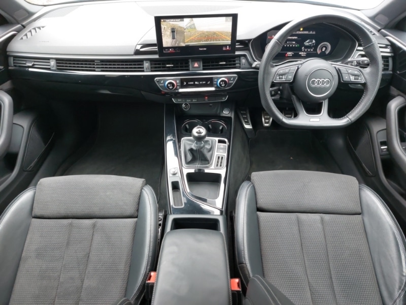 Used Audi A4 2020 for sale - 77503273: Photo 2