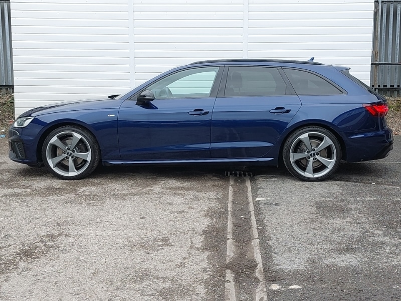 Used Audi A4 2020 for sale - 77503273: Photo 4