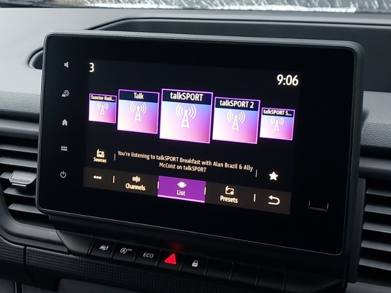 Used Renault Trafic 2025 for sale - 77726533: Photo 10