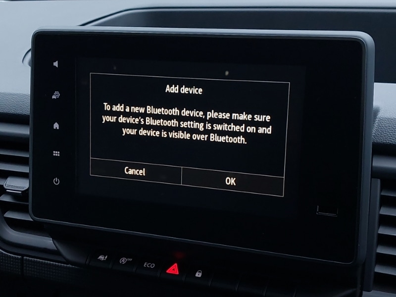 Used Renault Trafic 2025 for sale - 77726533: Photo 12