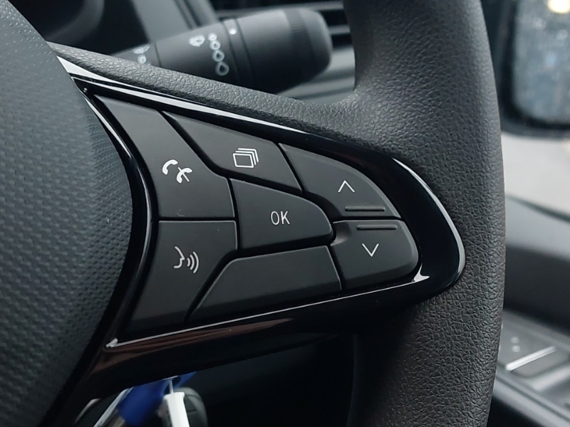 Used Renault Trafic 2025 for sale - 77726533: Photo 18