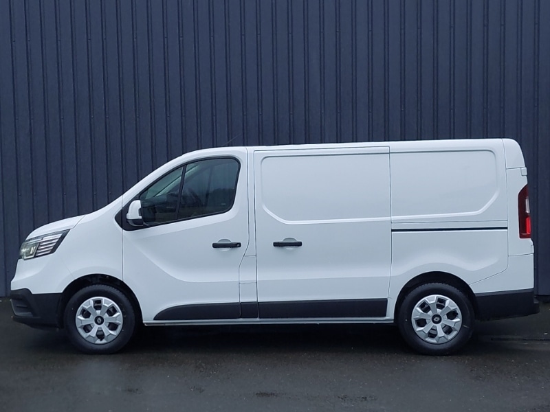 Used Renault Trafic 2025 for sale - 77726533: Photo 4