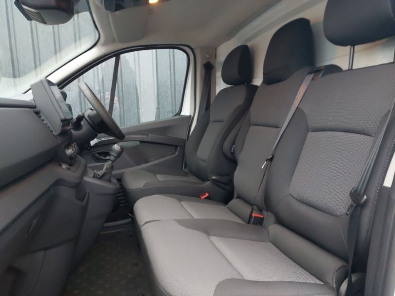 Used Renault Trafic 2025 for sale - 77726533: Photo 5