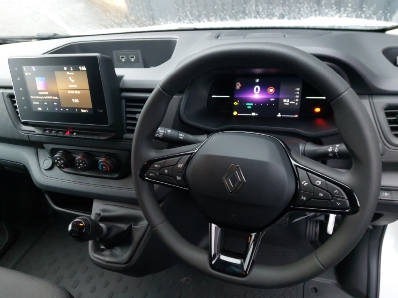 Used Renault Trafic 2025 for sale - 77726533: Photo 7