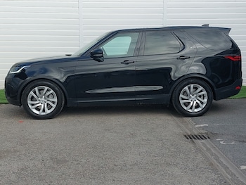 Used Land Rover Discovery 2022 for sale - 79578624: Photo