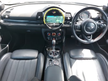 Used MINI Clubman 2018 for sale - 78983531: Photo