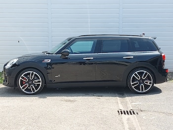 Used MINI Clubman 2018 for sale - 78983531: Photo