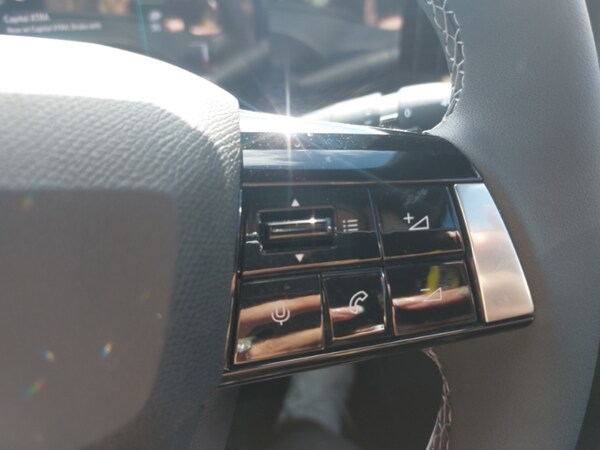 Used Vauxhall Astra 2025 for sale - 75185233: Photo 14