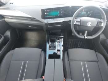 Used Vauxhall Astra 2025 for sale - 75185233: Photo