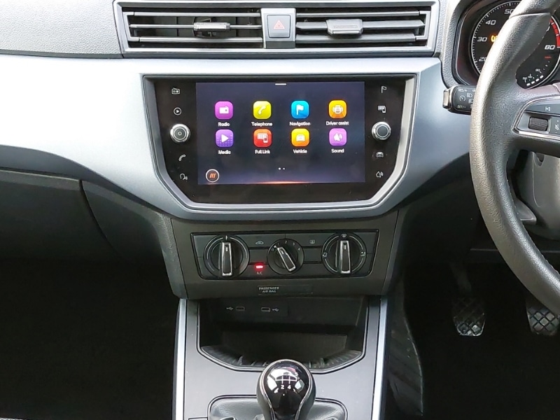 Used SEAT Arona 2020 for sale - 76954851: Photo 7