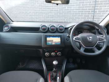 Used Dacia Duster 2019 for sale - 75125276: Photo