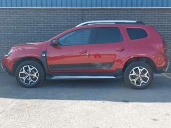 Used Dacia Duster 2019 for sale - 75125276: Photo