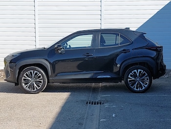 Used Toyota Yaris Cross 2023 for sale - 78774049: Photo